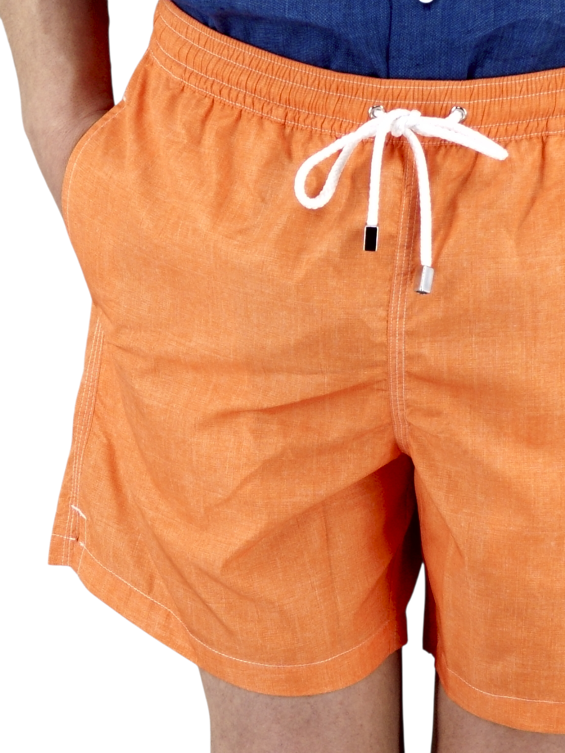 Costume Mare Salento Arancio