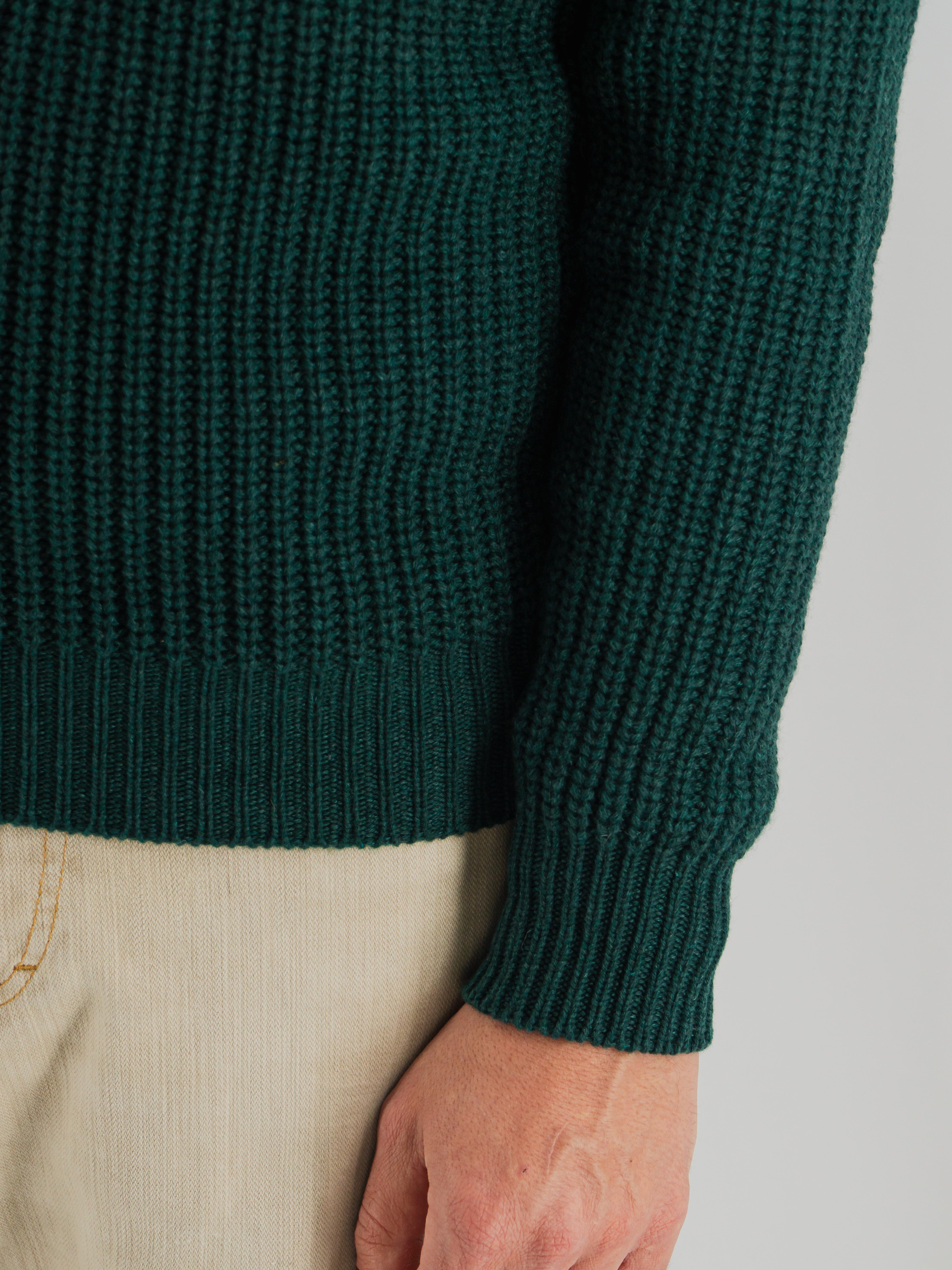 Cob Turtleneck Drago 100% Cashmere