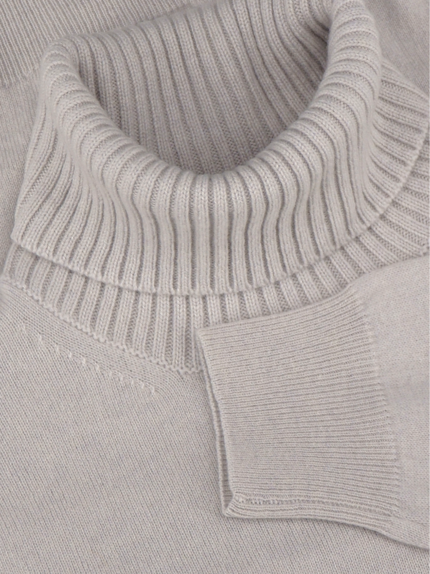 Dolcevita Classic Sasso 100% Cashmere