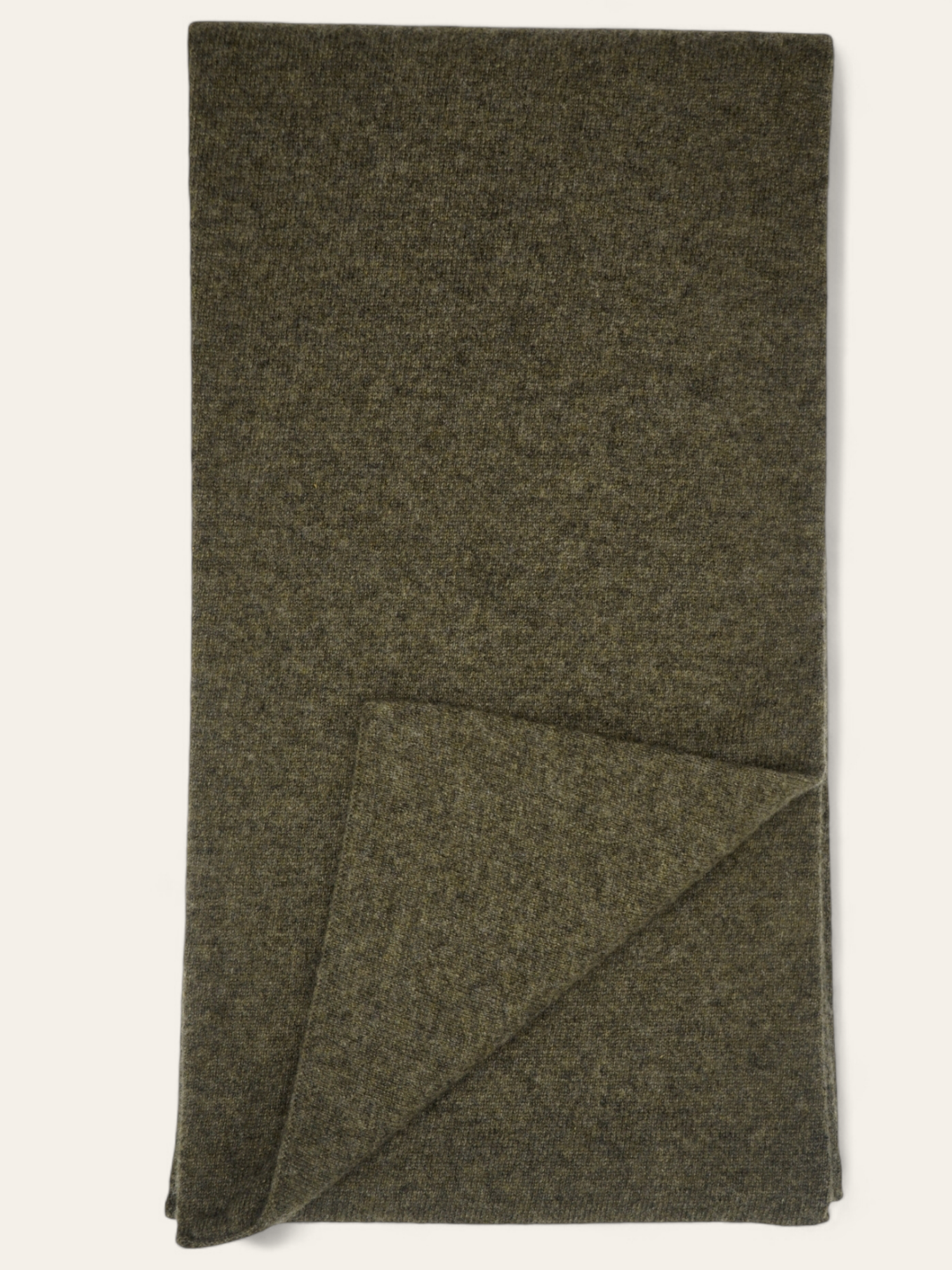 Double Scarf Borneo 100% Cashmere