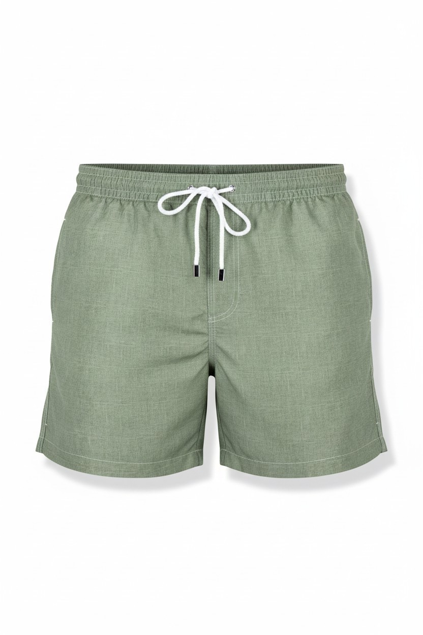 Costume Mare Salento Verde