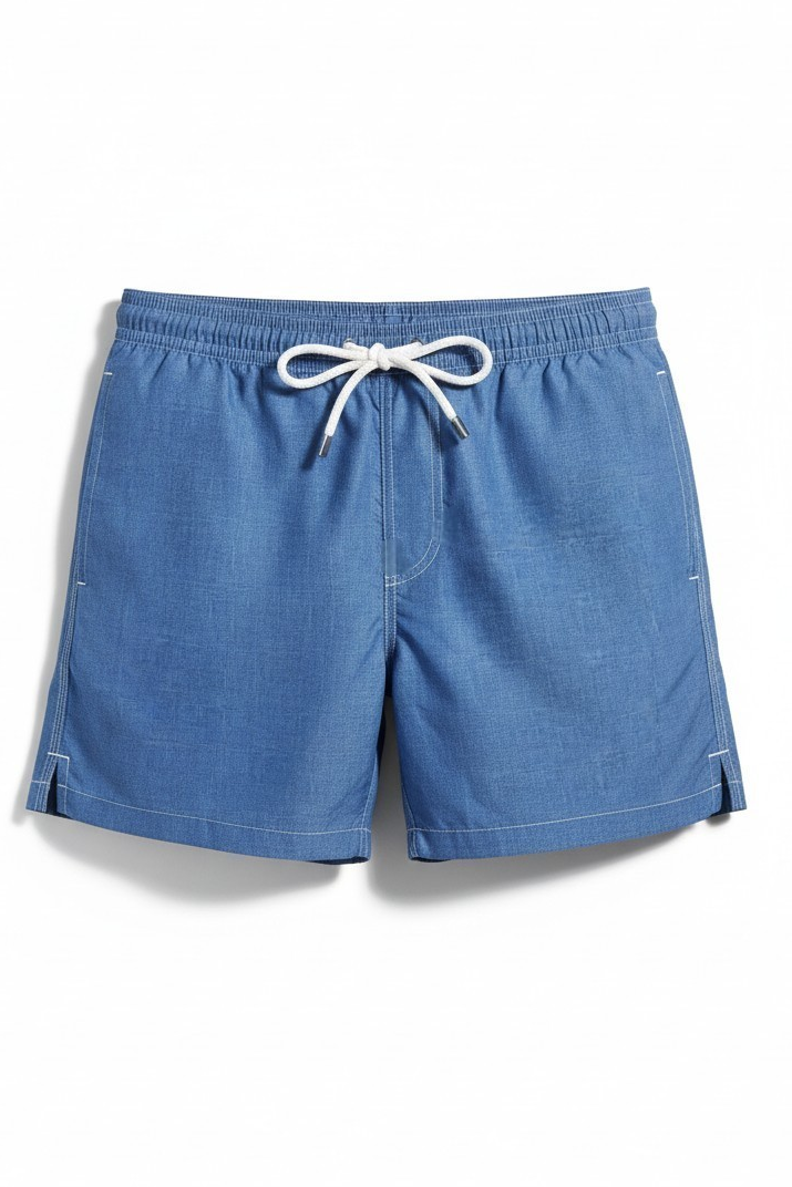 Costume Mare Salento Blu