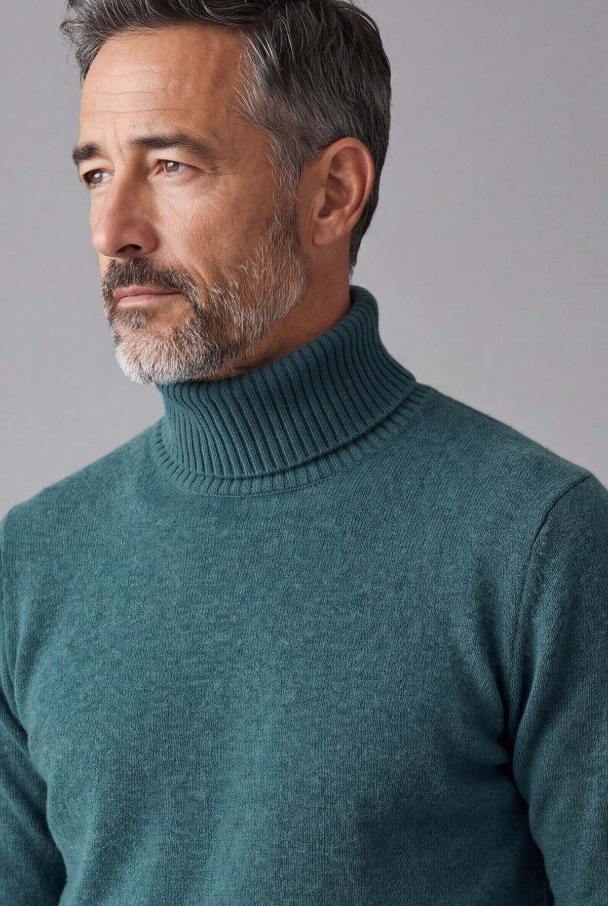 Dolcevita Classic Drago 100% Cashmere