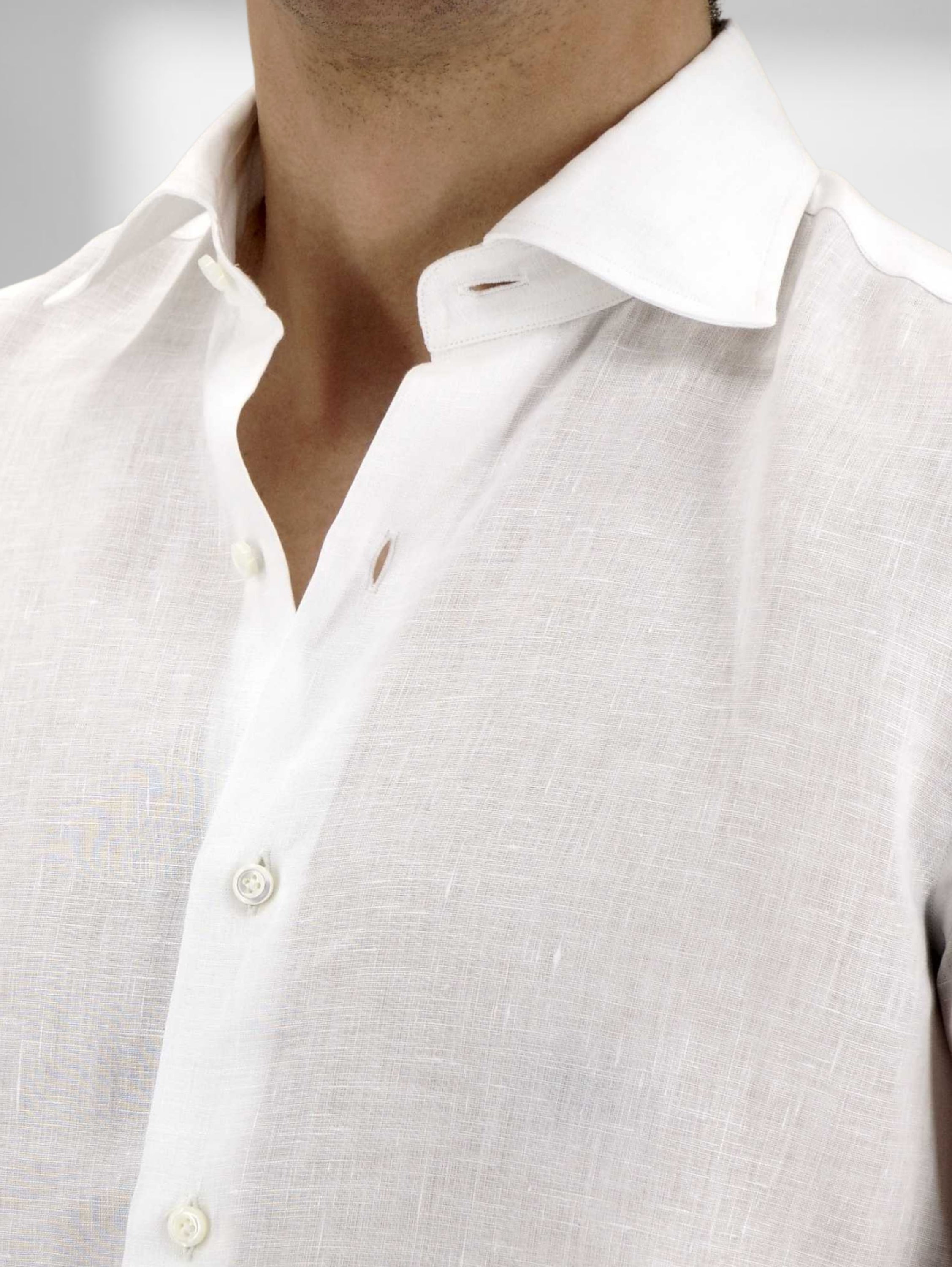 Levante Shirt 100% Linen