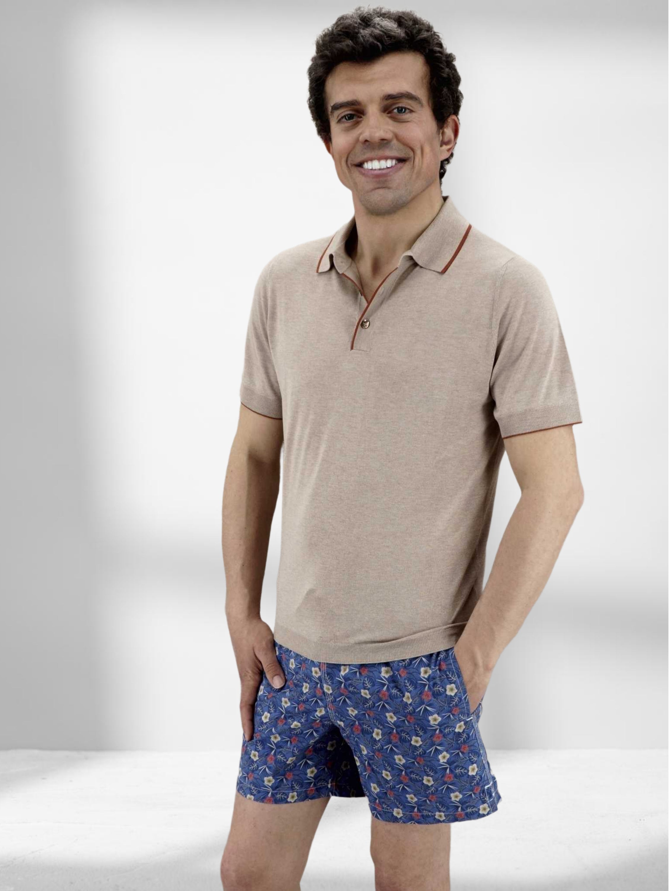 Swim Trunks Portofino