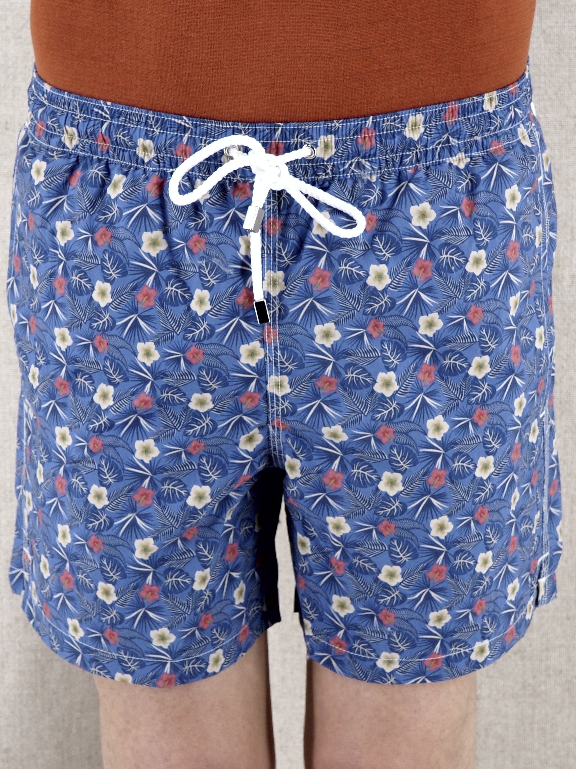 Swim Trunks Portofino