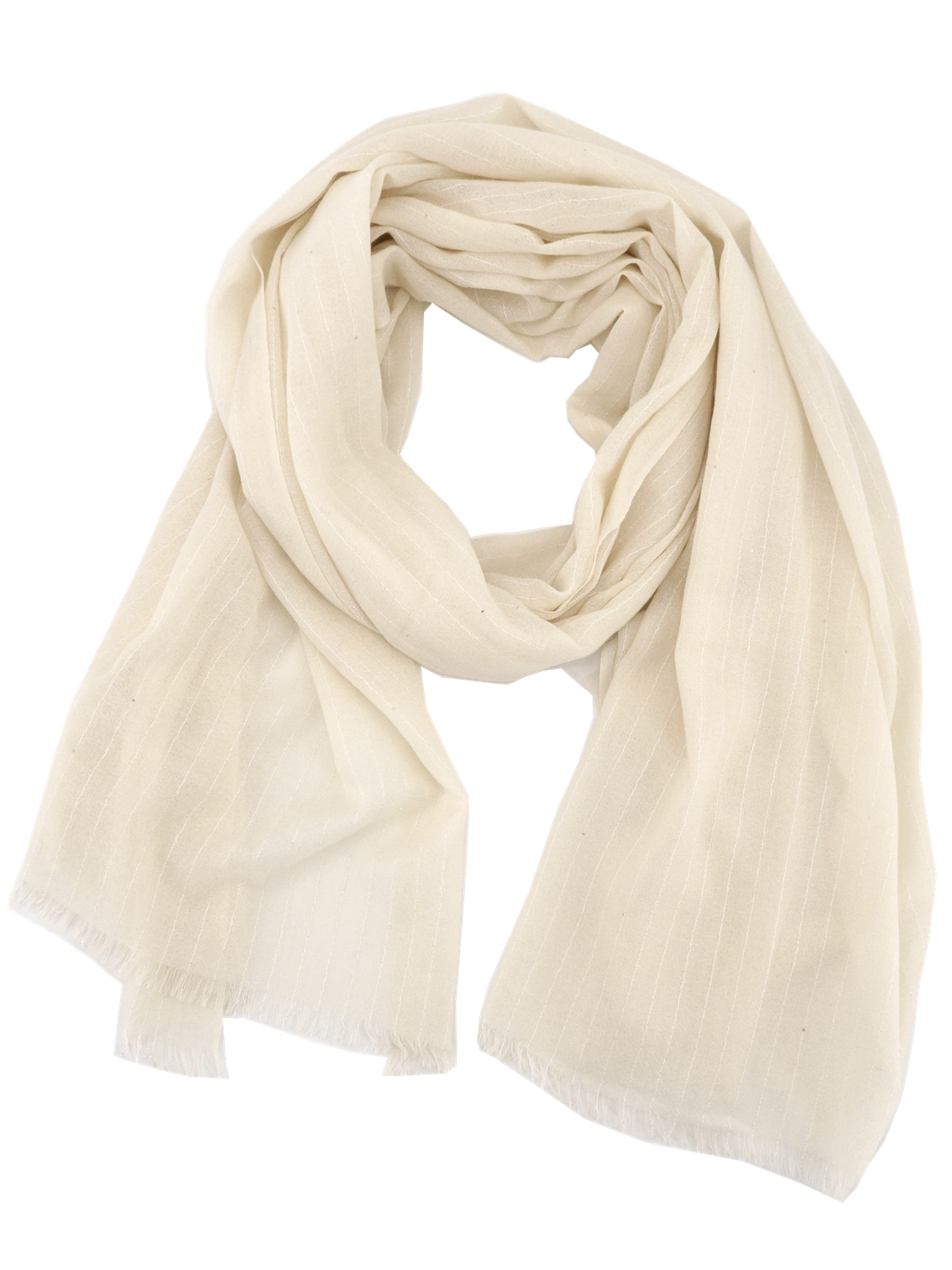 Stola Grace Cashmere & Seta con lurex