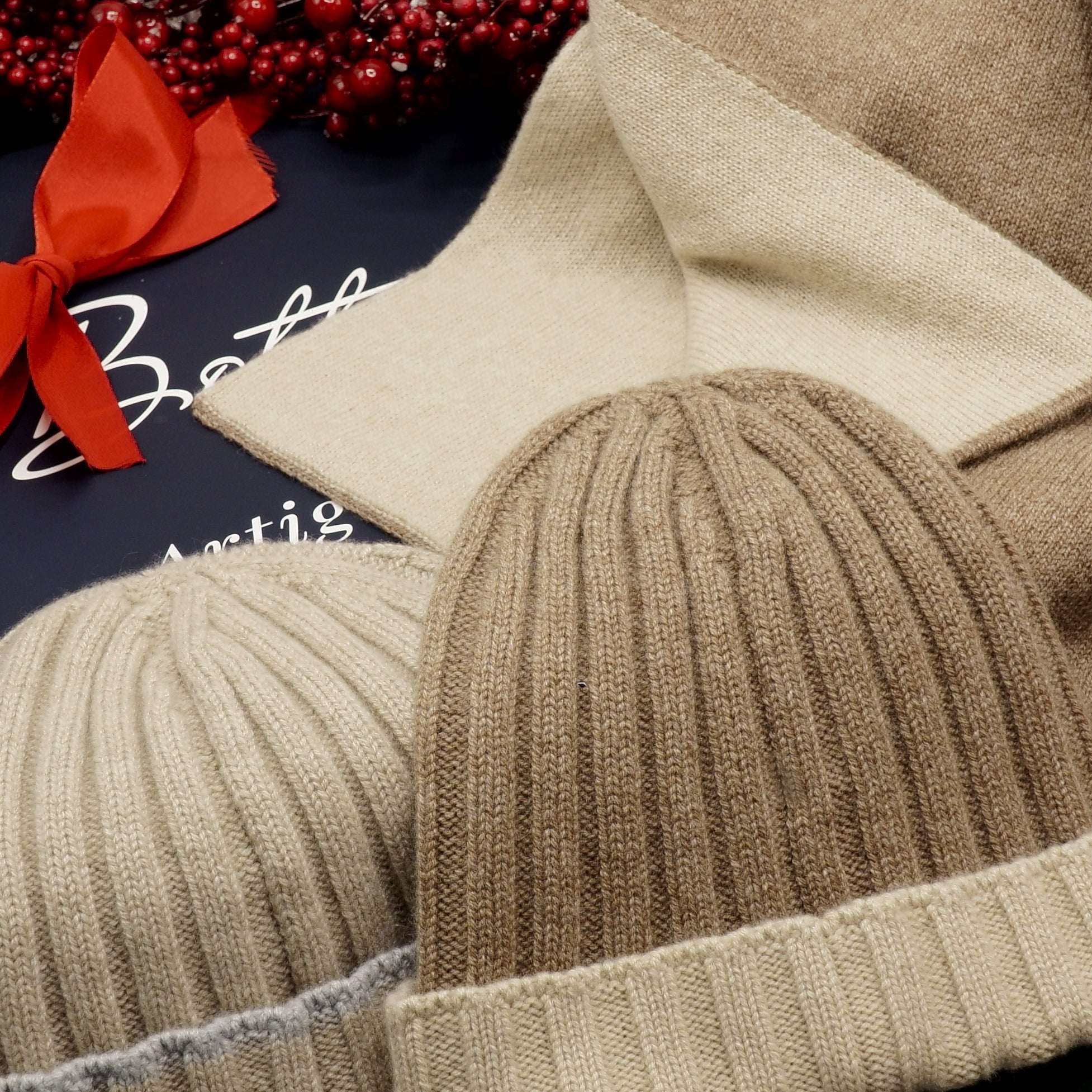 Accessori Coordinati