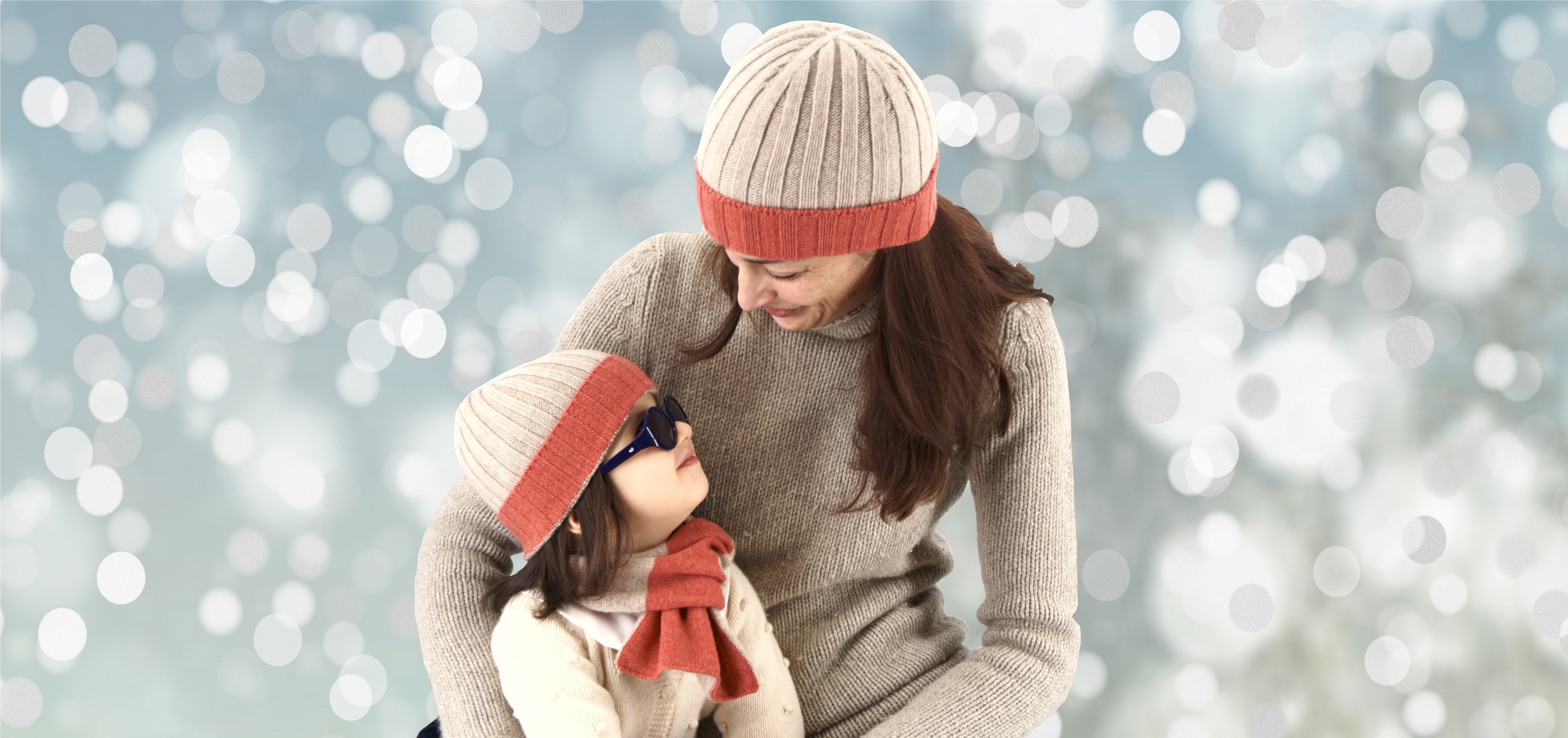 Cappelli Genitori e Figli