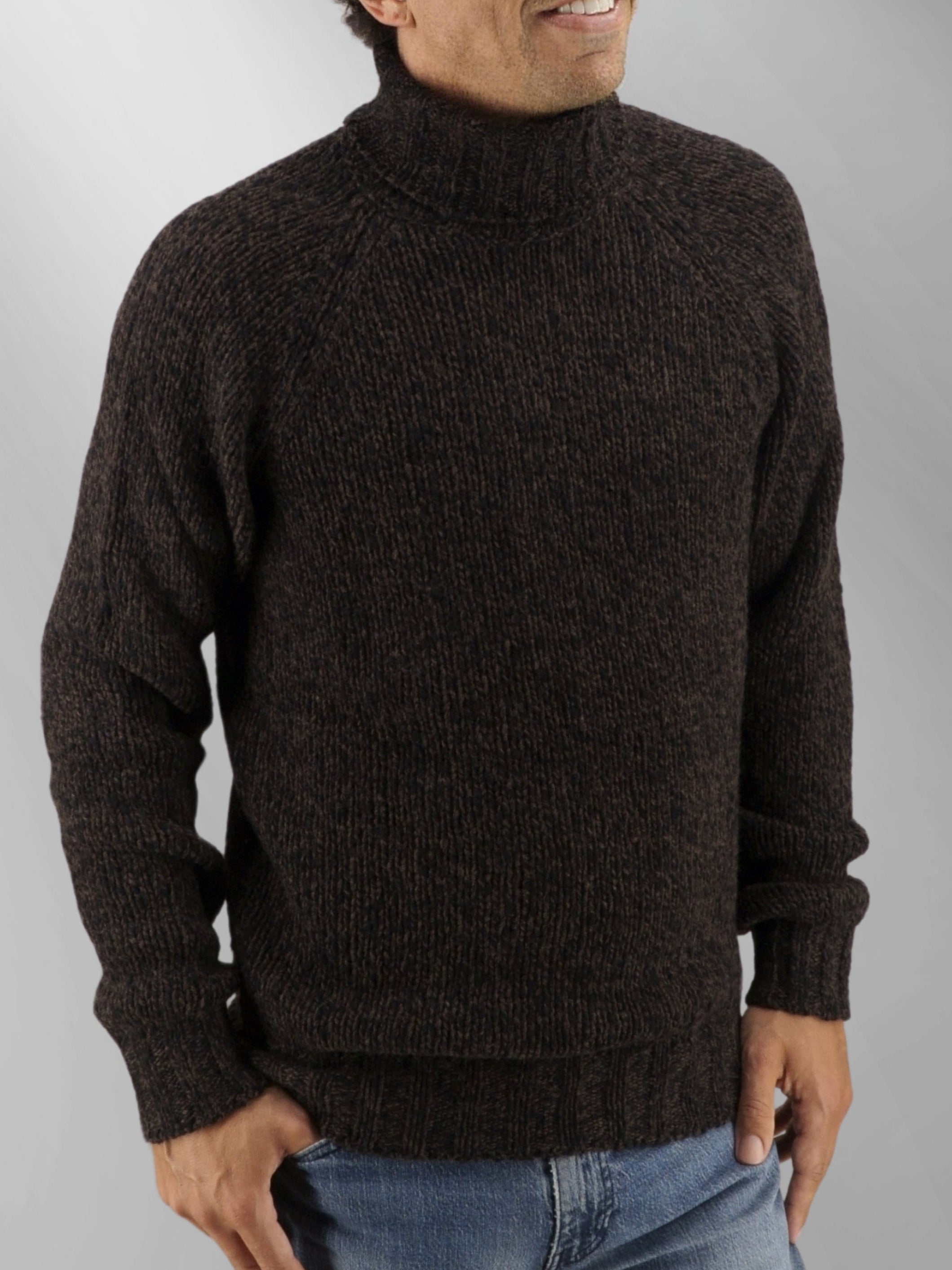 DOLCEVITA GLEN MORO LANA E CASHMERE