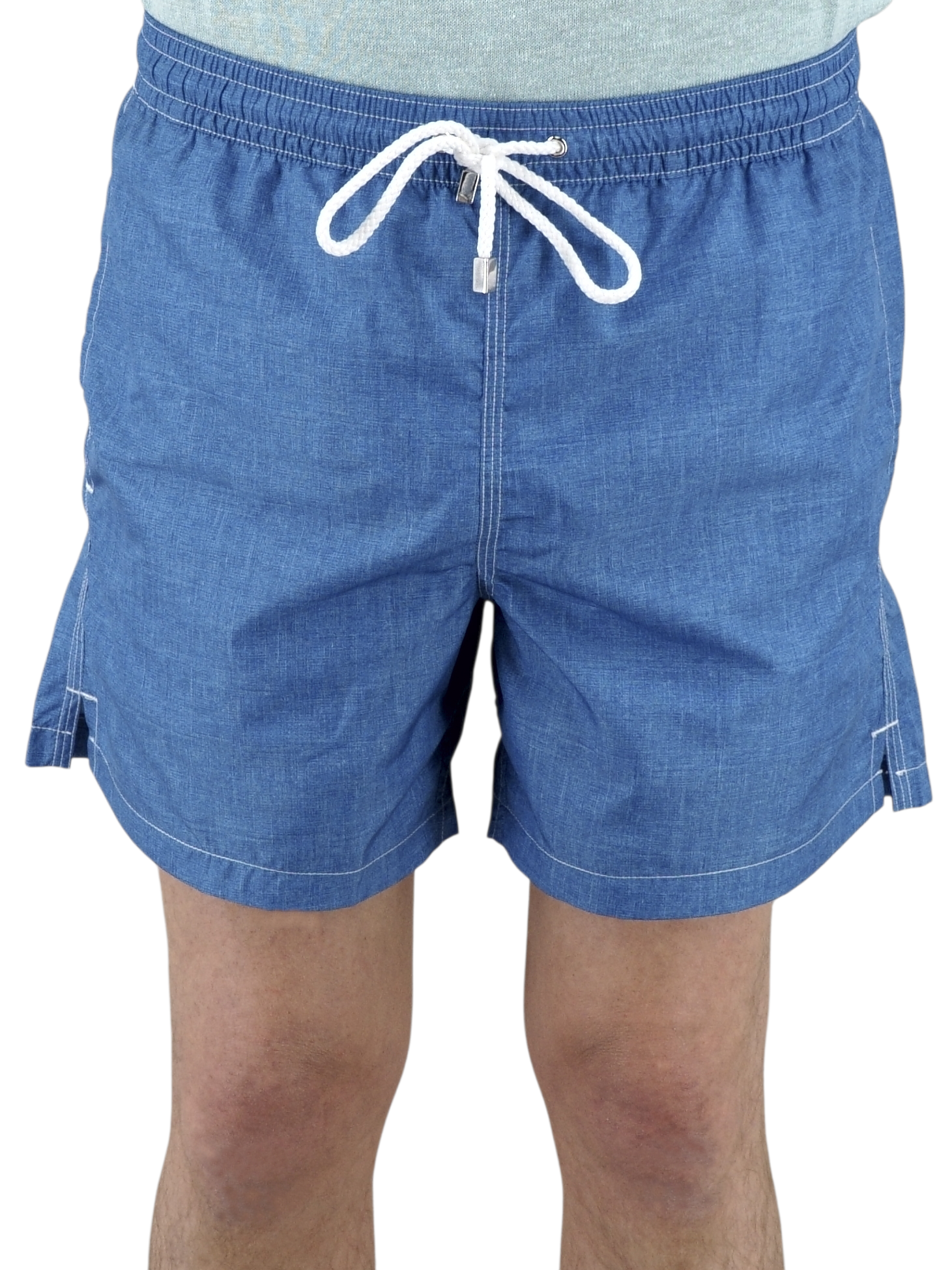 Costume Mare Salento Blu