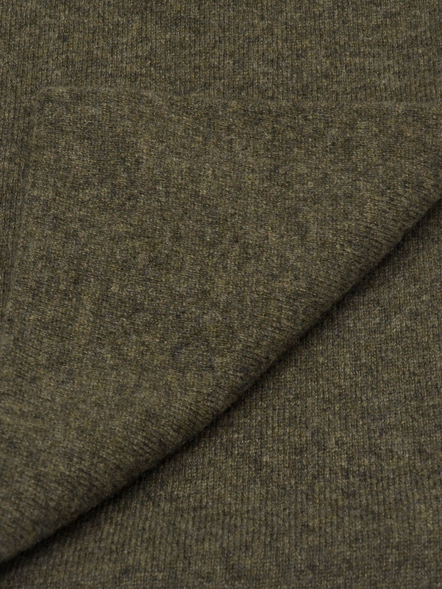 Sciarpa Double Borneo 100% Cashmere