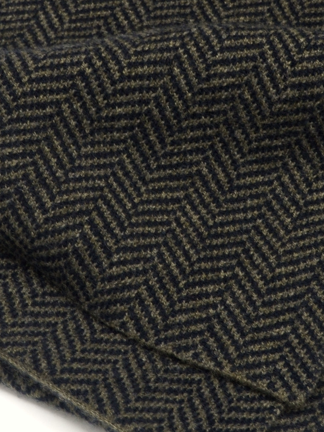 Sciarpa Jacquard Bigli 100% Cashmere