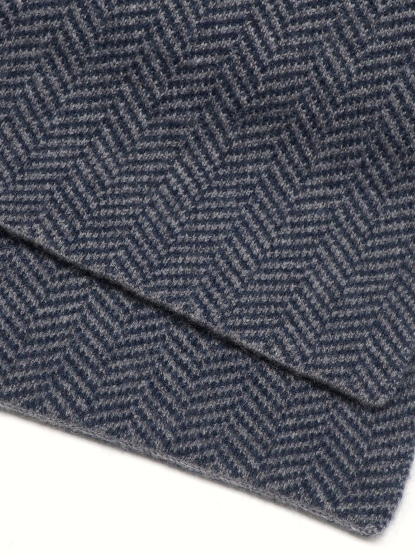 Sciarpa Jacquard Pontaccio 100% Cashmere