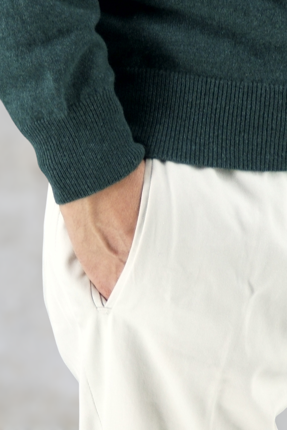 Dolcevita Classic Drago 100% Cashmere