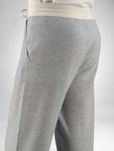 joggers 100% Cashmere Arpagrey