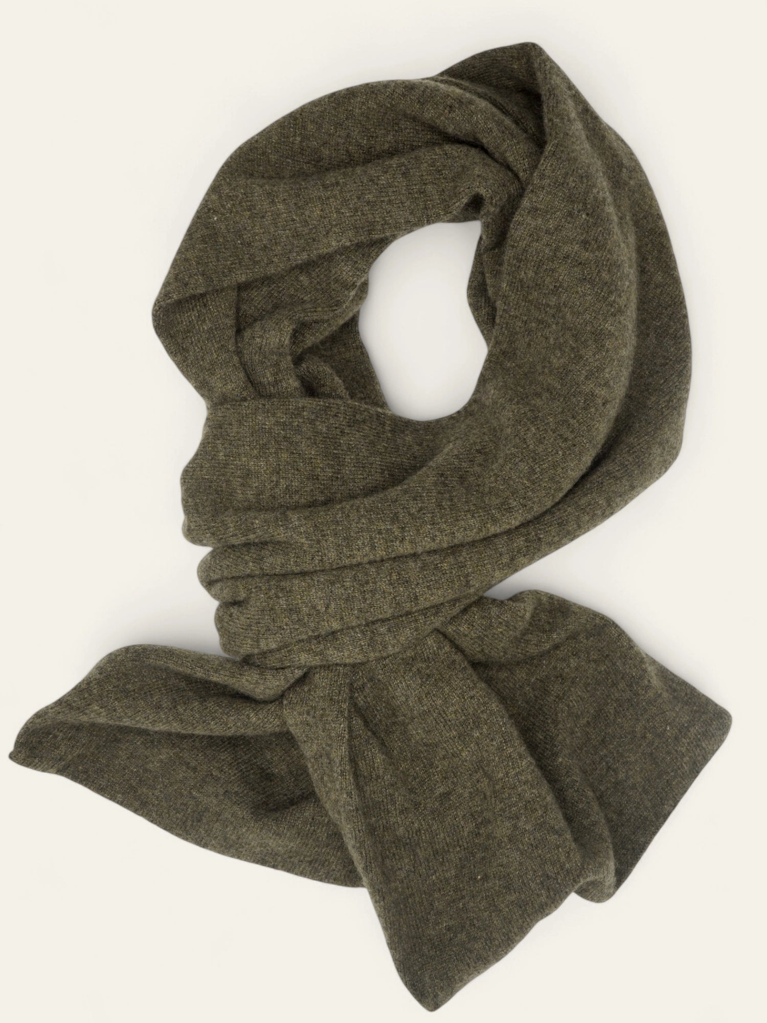 Sciarpa Double Borneo 100% Cashmere