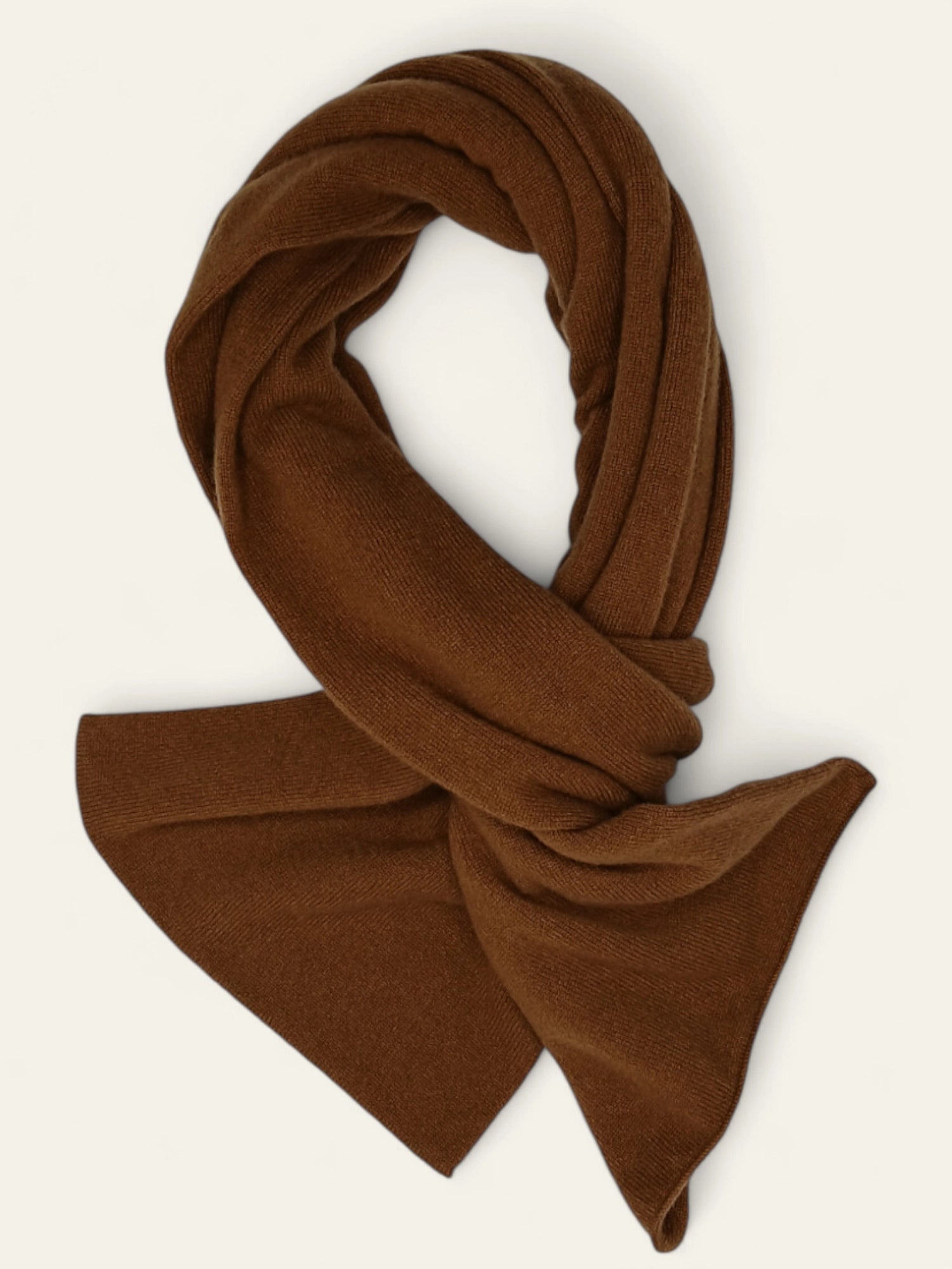 Sciarpa Double Vicuna 100% Cashmere