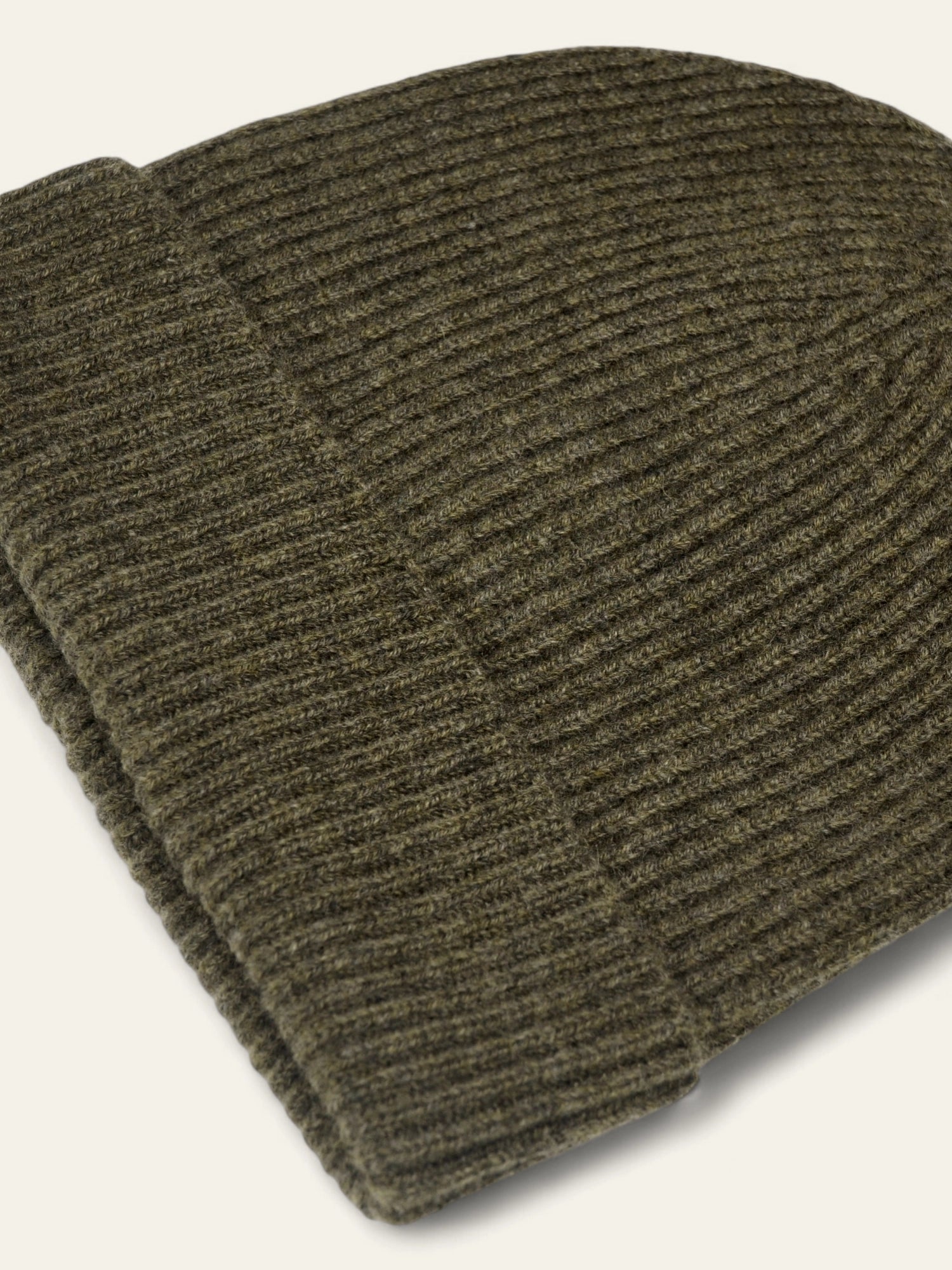 Cappello Coste Inglesi Borneo 100% Cashmere