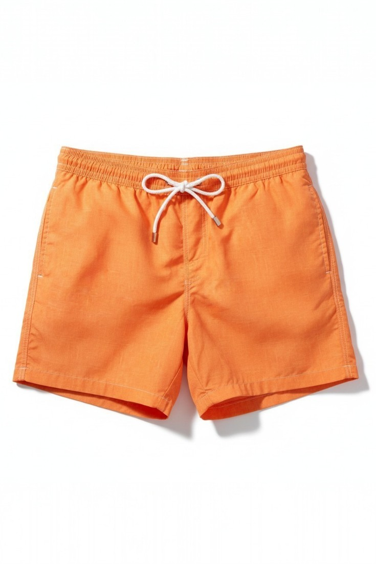 Costume Mare Salento Arancio