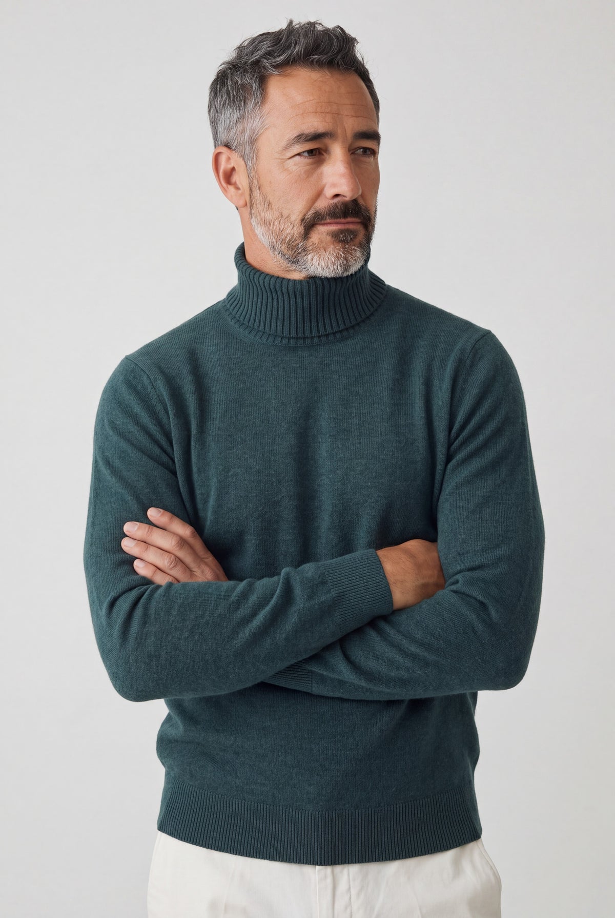 Dolcevita Classic Drago 100% Cashmere
