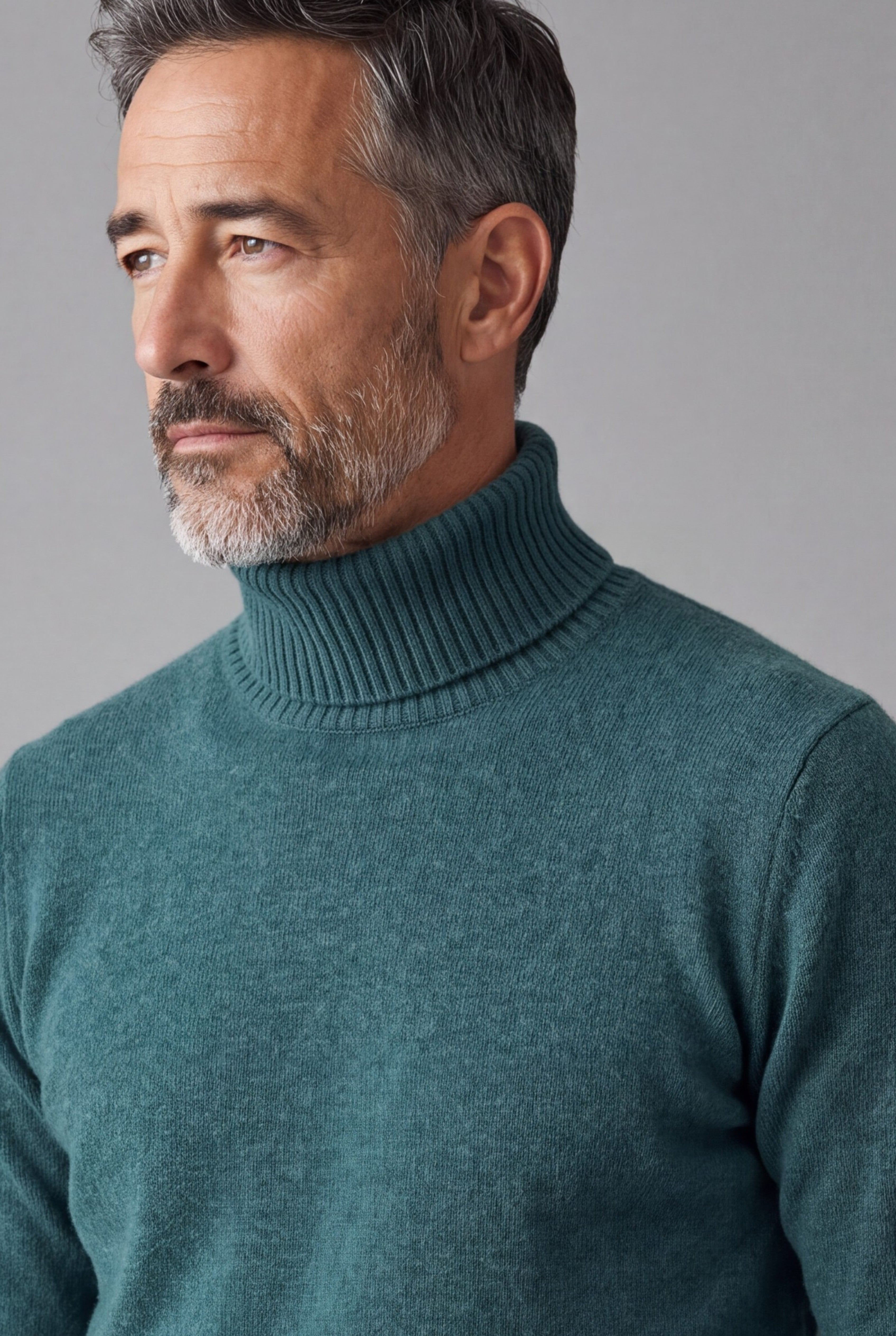 Dolcevita Classic Drago 100% Cashmere