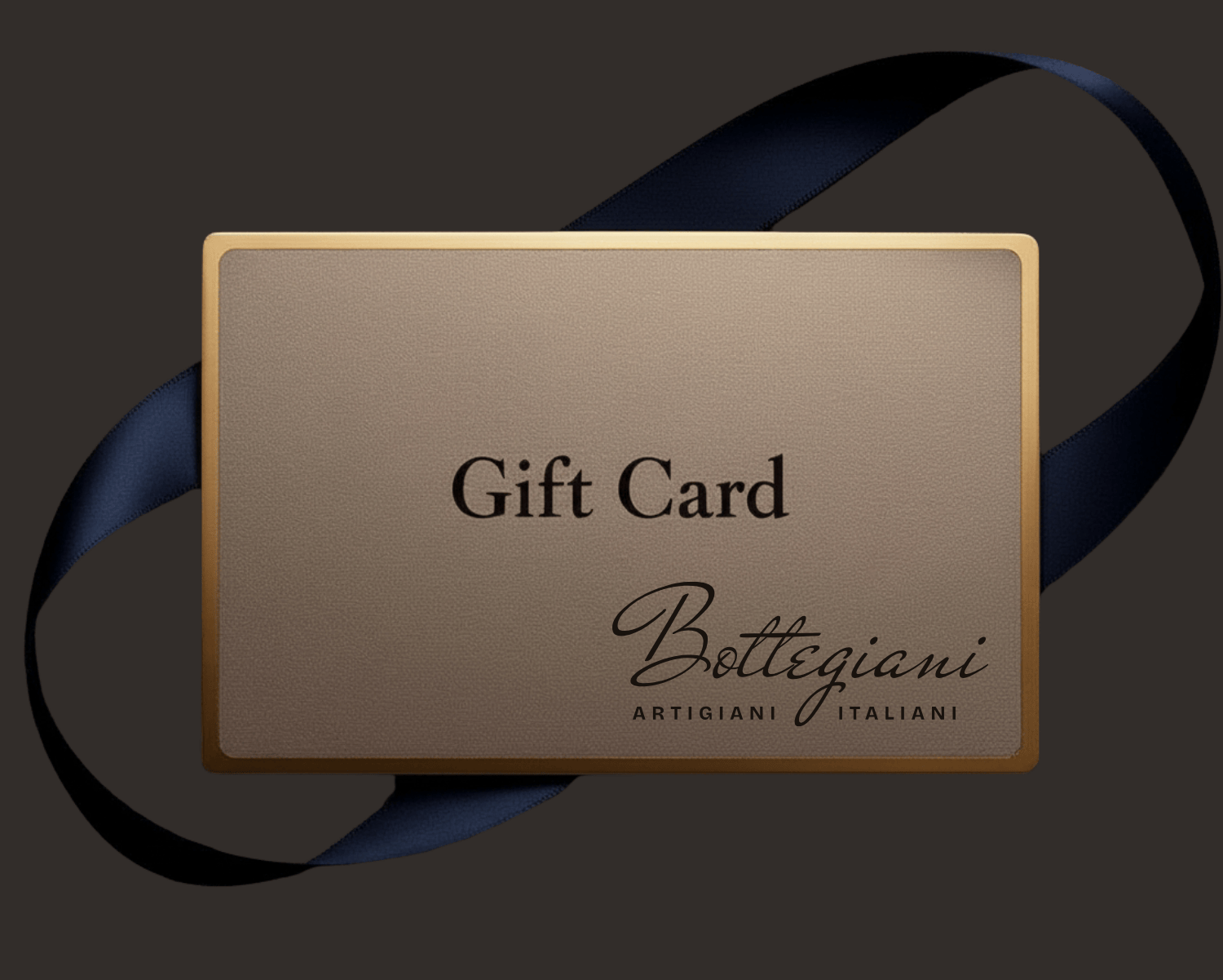 Digital Gift Card