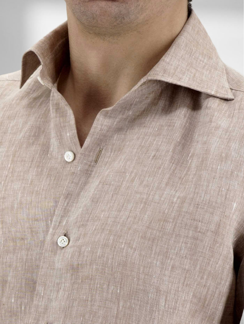 Tramontana Shirt 100% Linen
