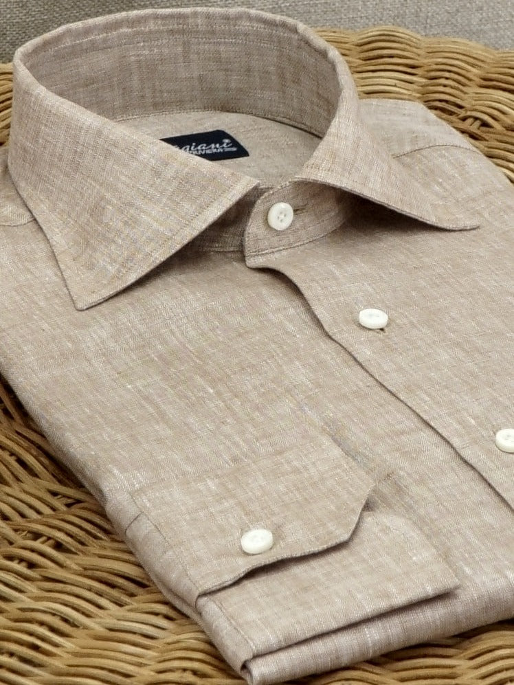 Tramontana Shirt 100% Linen
