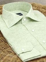 Grecale Shirt 100% Linen
