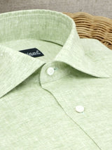 Grecale Shirt 100% Linen
