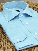 Scirocco Shirt 100% Linen
