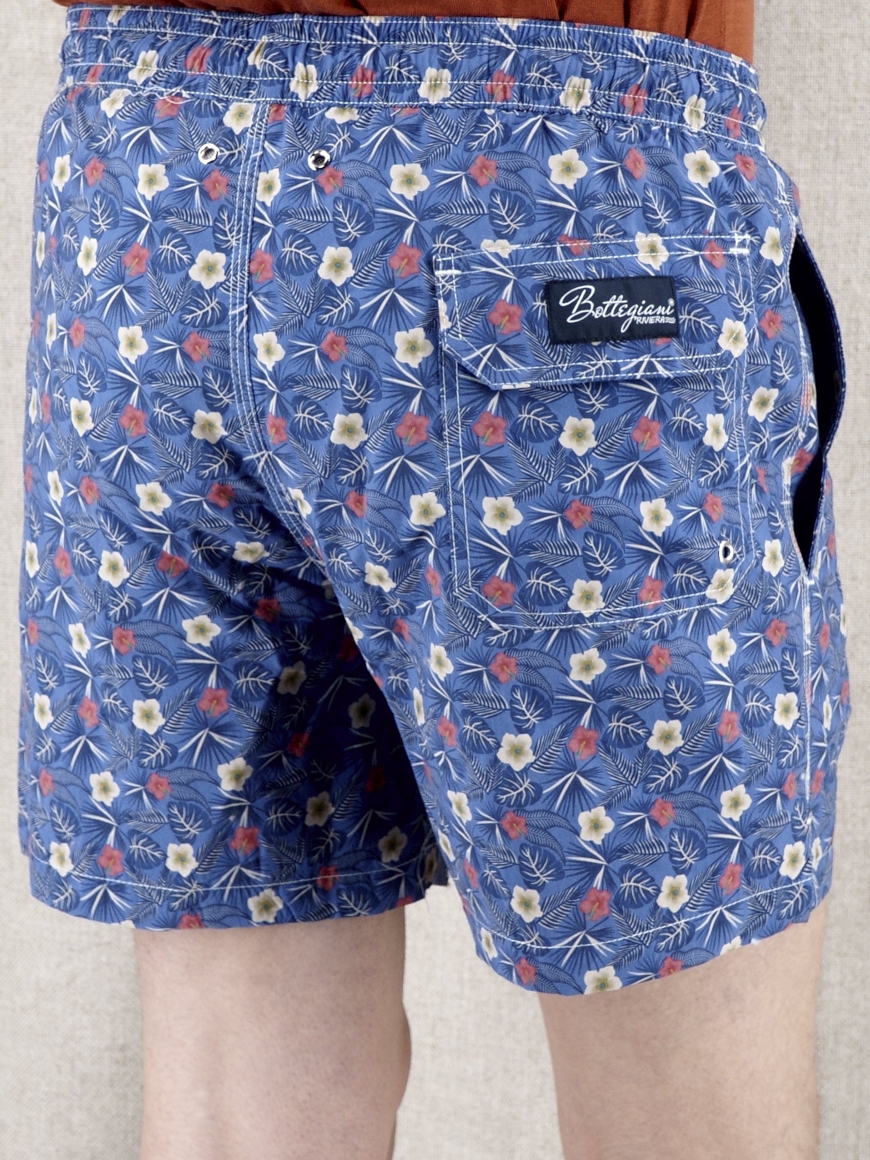 Swim Trunks Portofino
