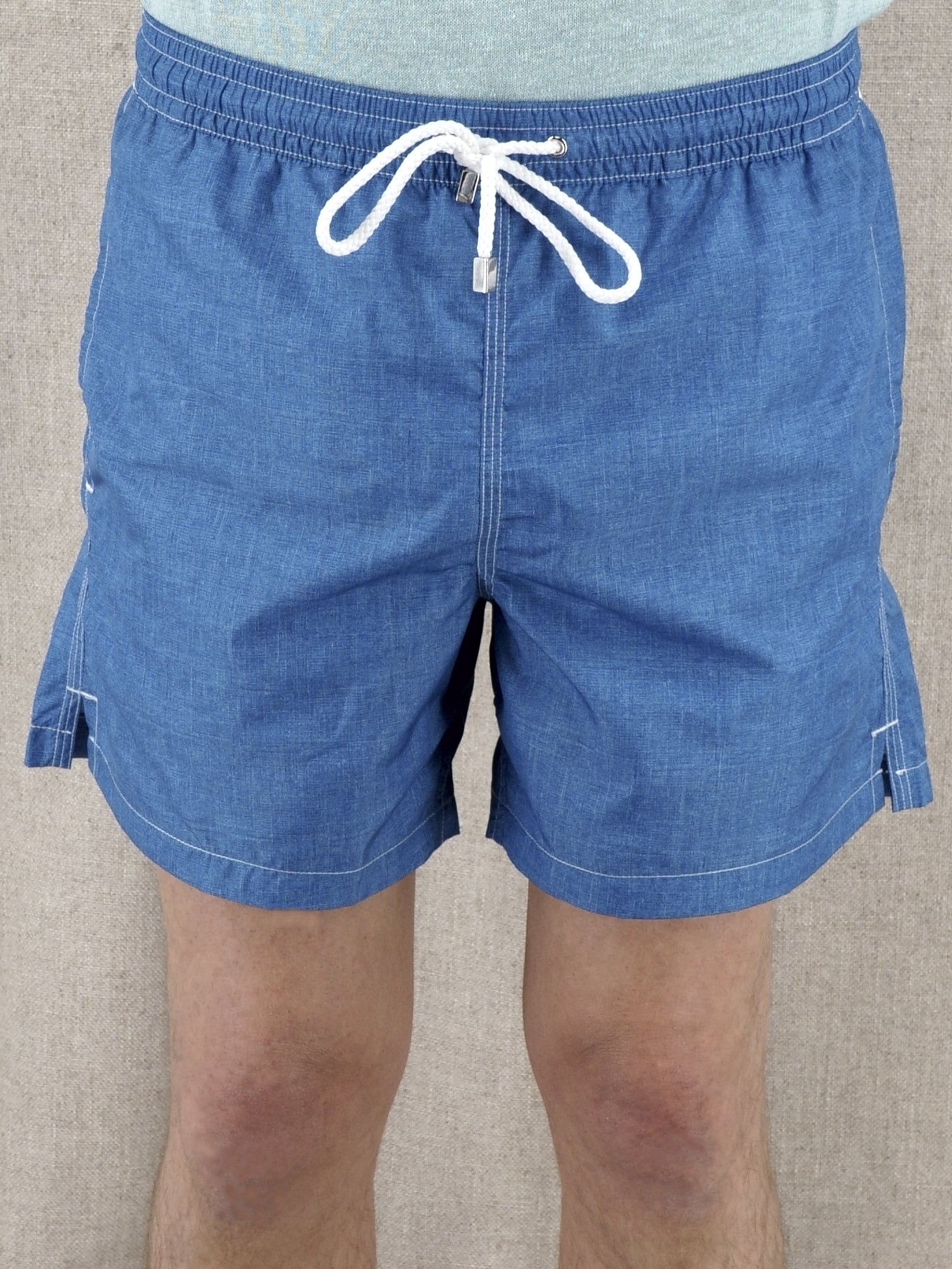 Swim Trunks Salento Blu
