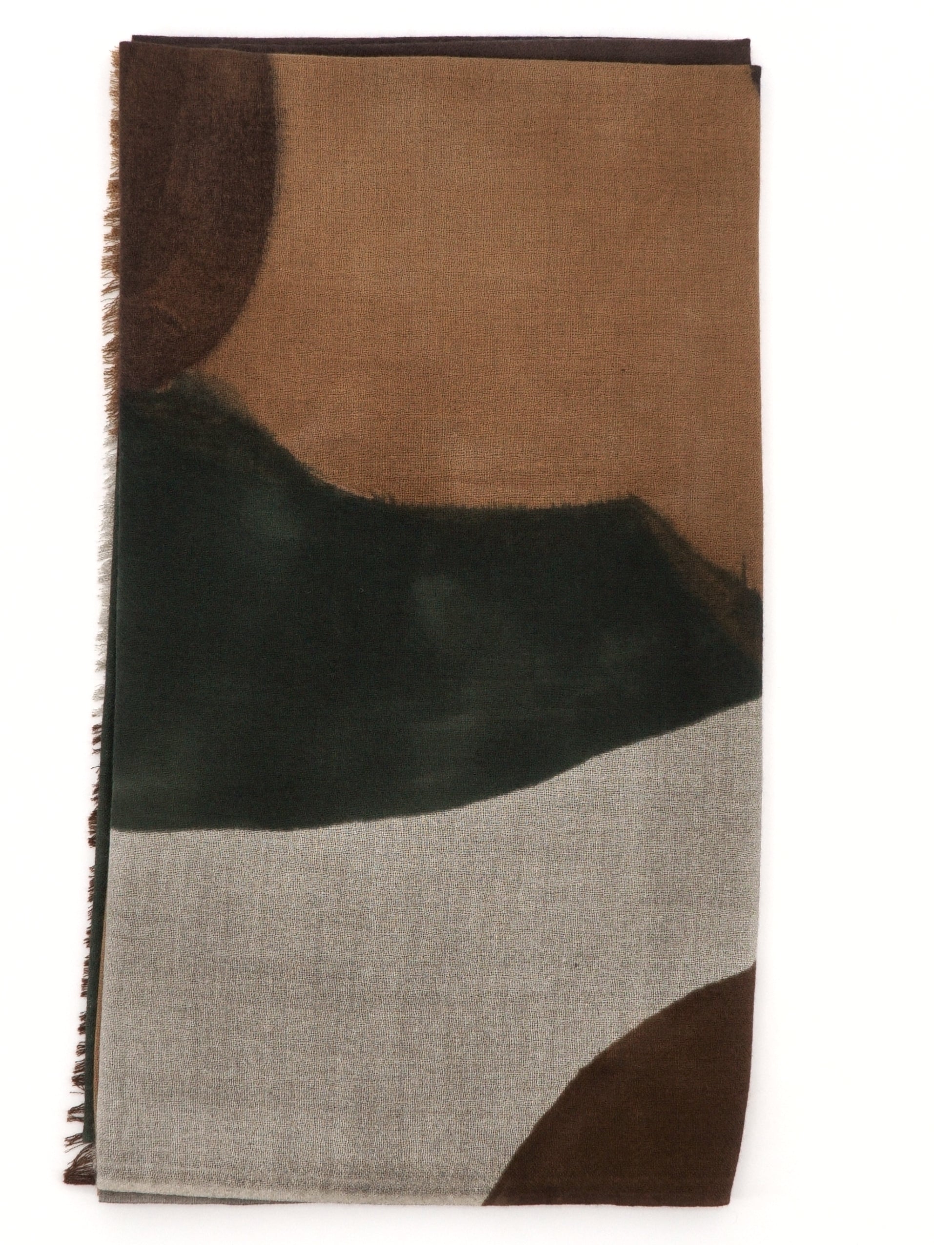 Safari Stole Cashmere & Silk Limited Edition 