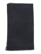 Degradè Scarf Grey Cashmere & Silk Limited Edition 