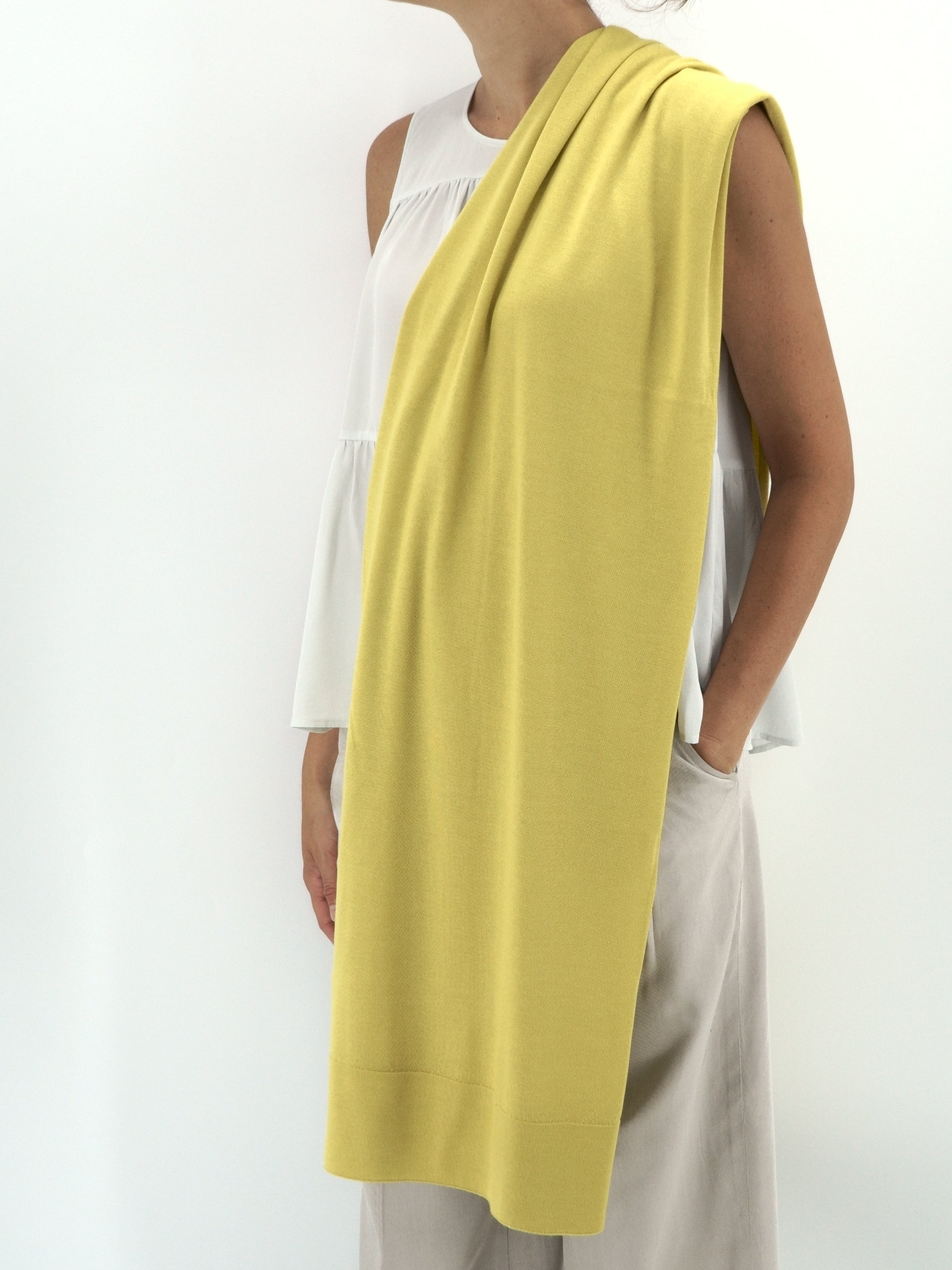 Pashmina Cedro Cashmere & Silk Limited Edition