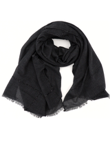 Soraia stole with lurex Cashmere & Silk Limited Edition 